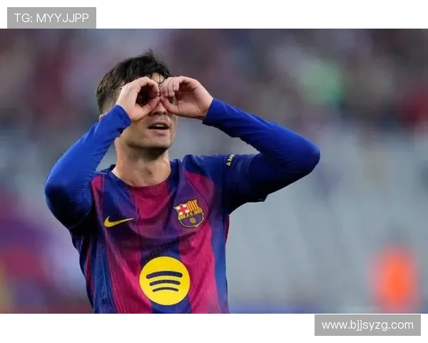 巴萨官方社媒预热比赛：佩德里知道对阵赫罗纳进球是什么感觉