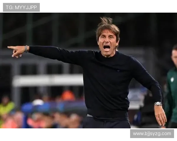 孔蒂欧冠五指计划：未来会谈渐近